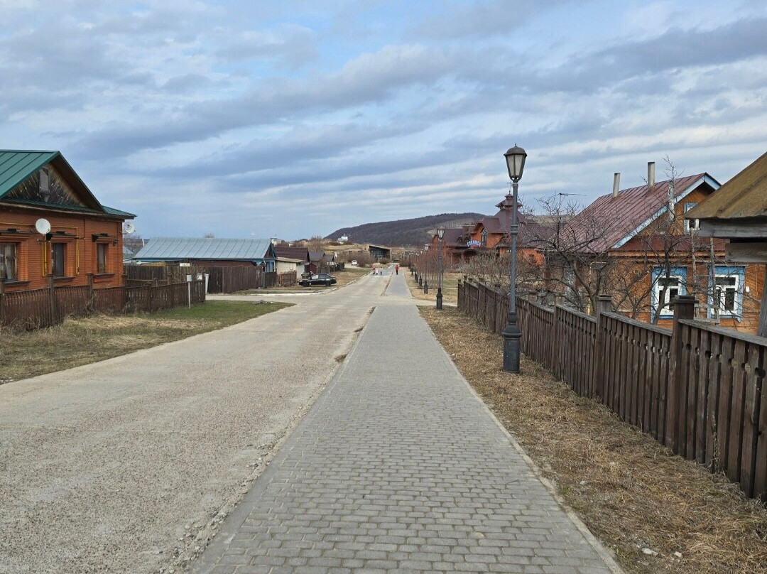 Kazan Excursion Bureau-喀山必去景点