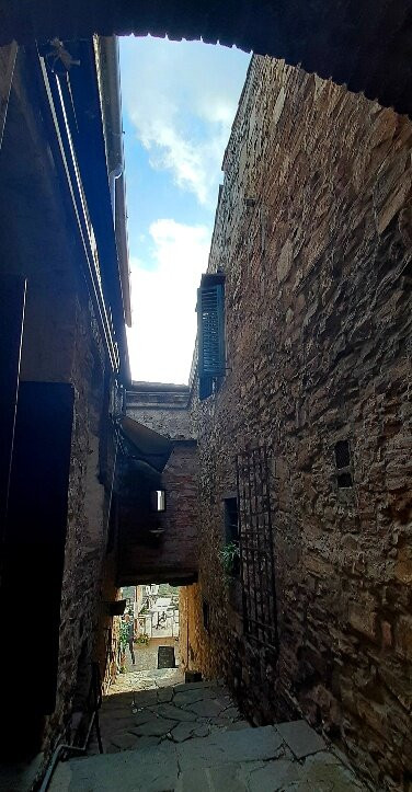 Castello di Montefioralle-格雷韦伊恩基亚恩蒂必去景点