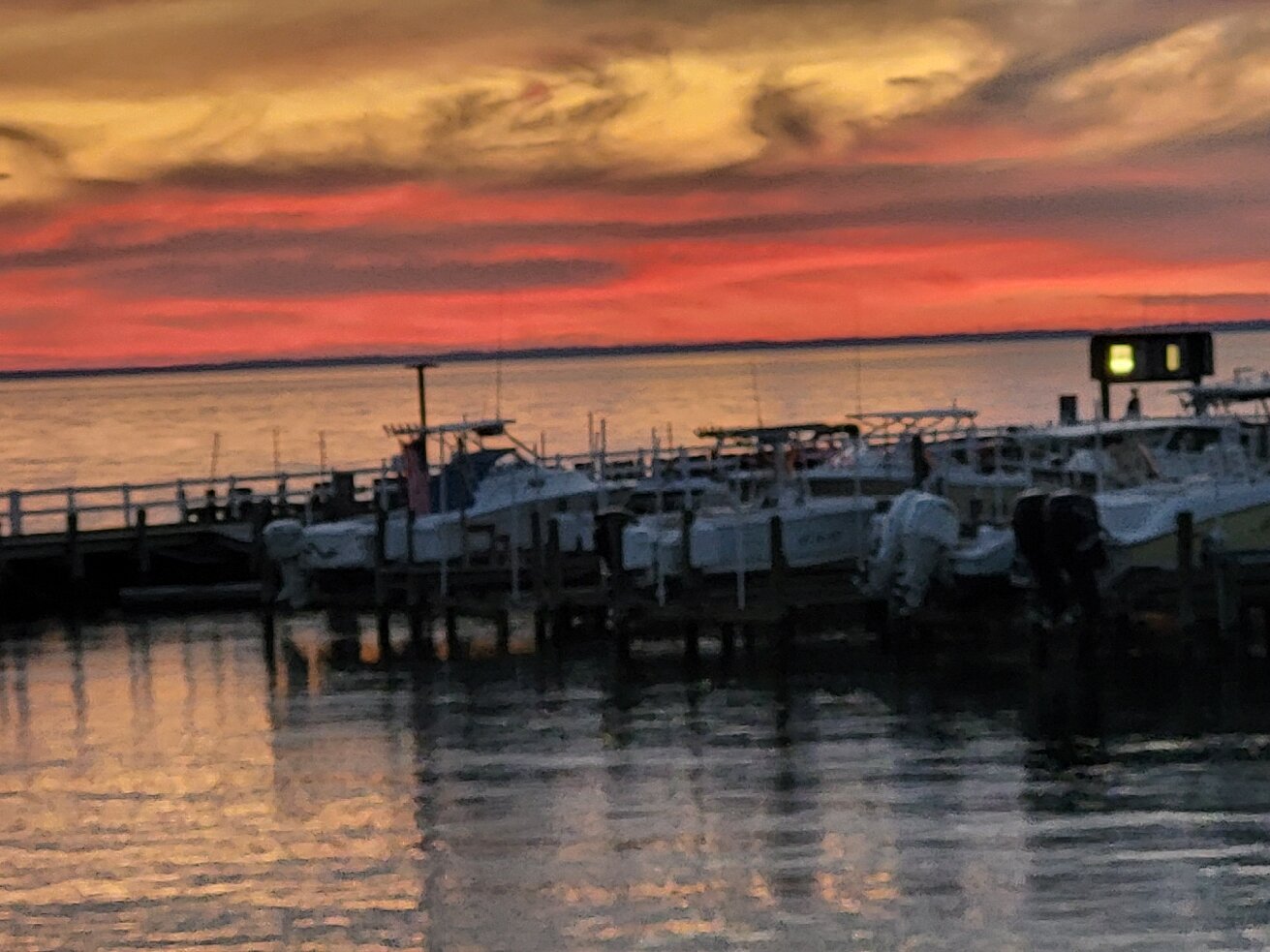 The Inn at Osprey Point-官方