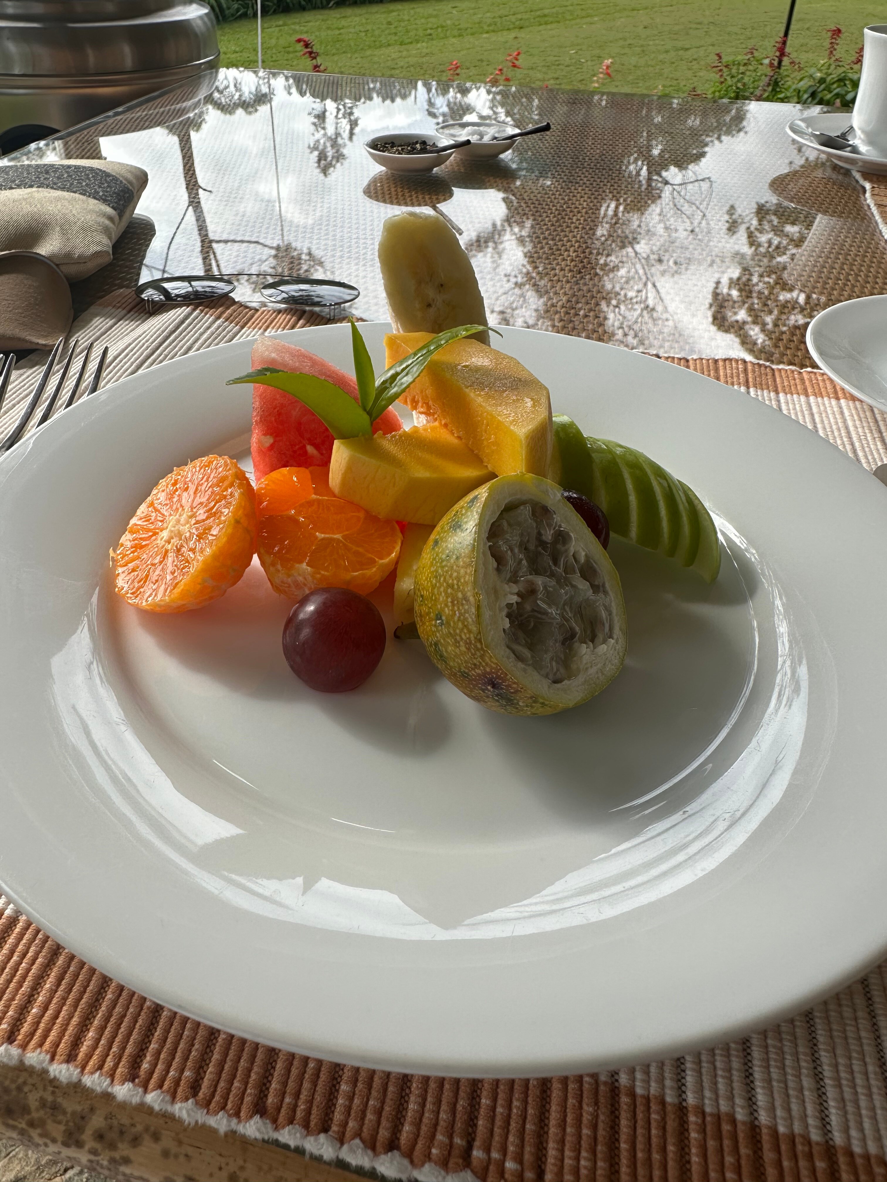 锡兰茶古道度假村-官方