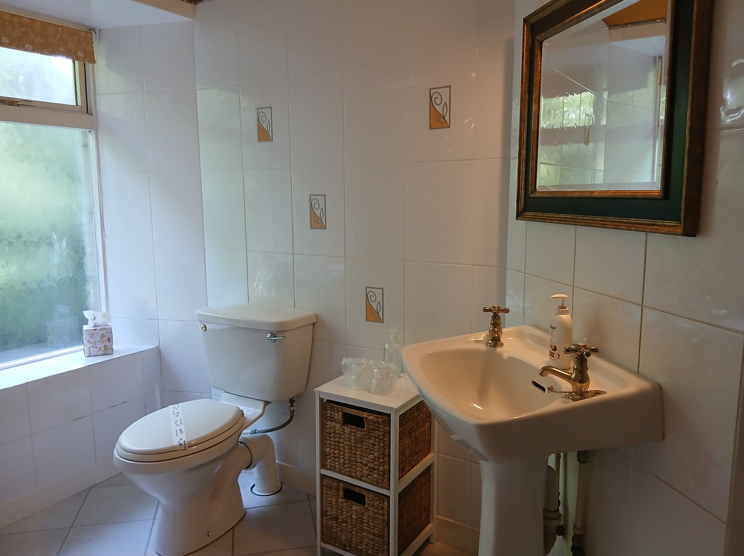 Disblair House Hotel主图