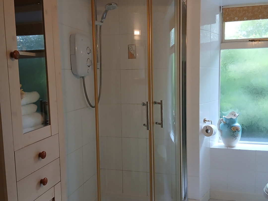 Disblair House Hotel主图