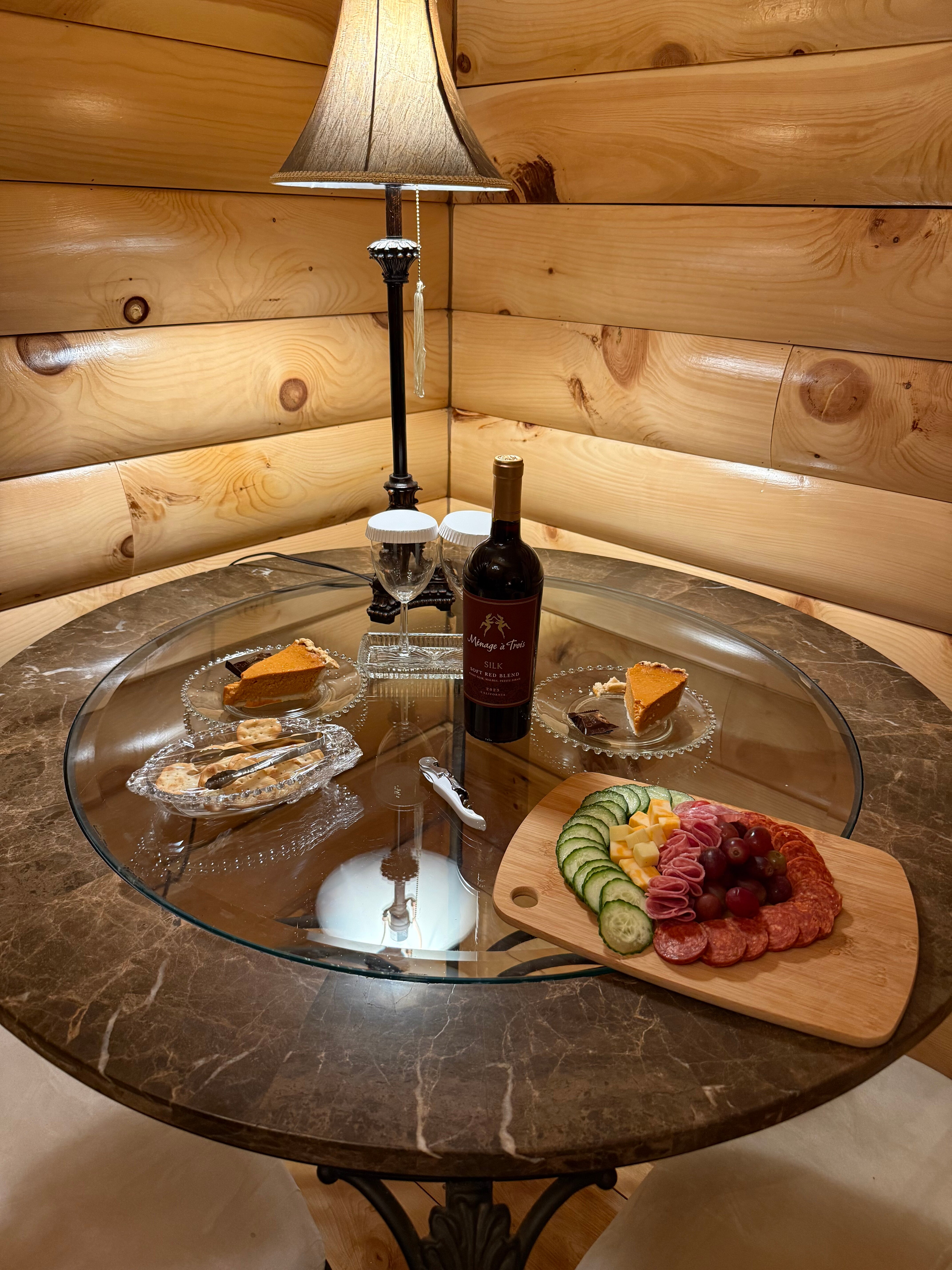 Laurel Ridge B & B-官方