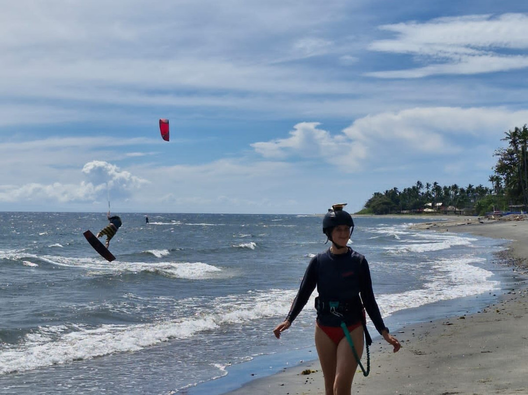 Kite Academy Negros Oriental-桑博安吉塔必去景点