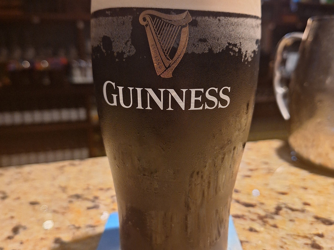 Listowel Arms Hotel主图