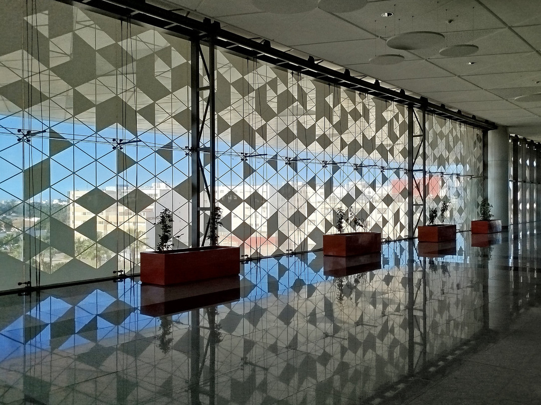 Gare de Rabat-ville-拉巴特必去景点