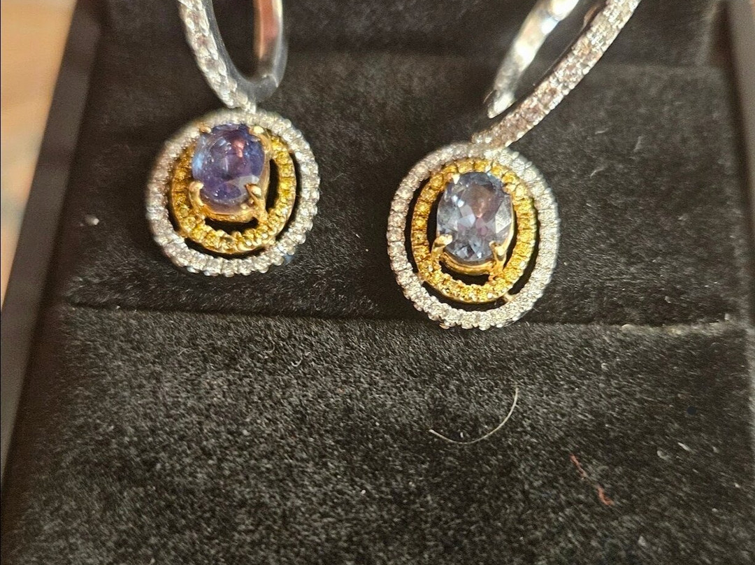 Diamante Jewels & Time-奥腊涅斯塔德必去景点