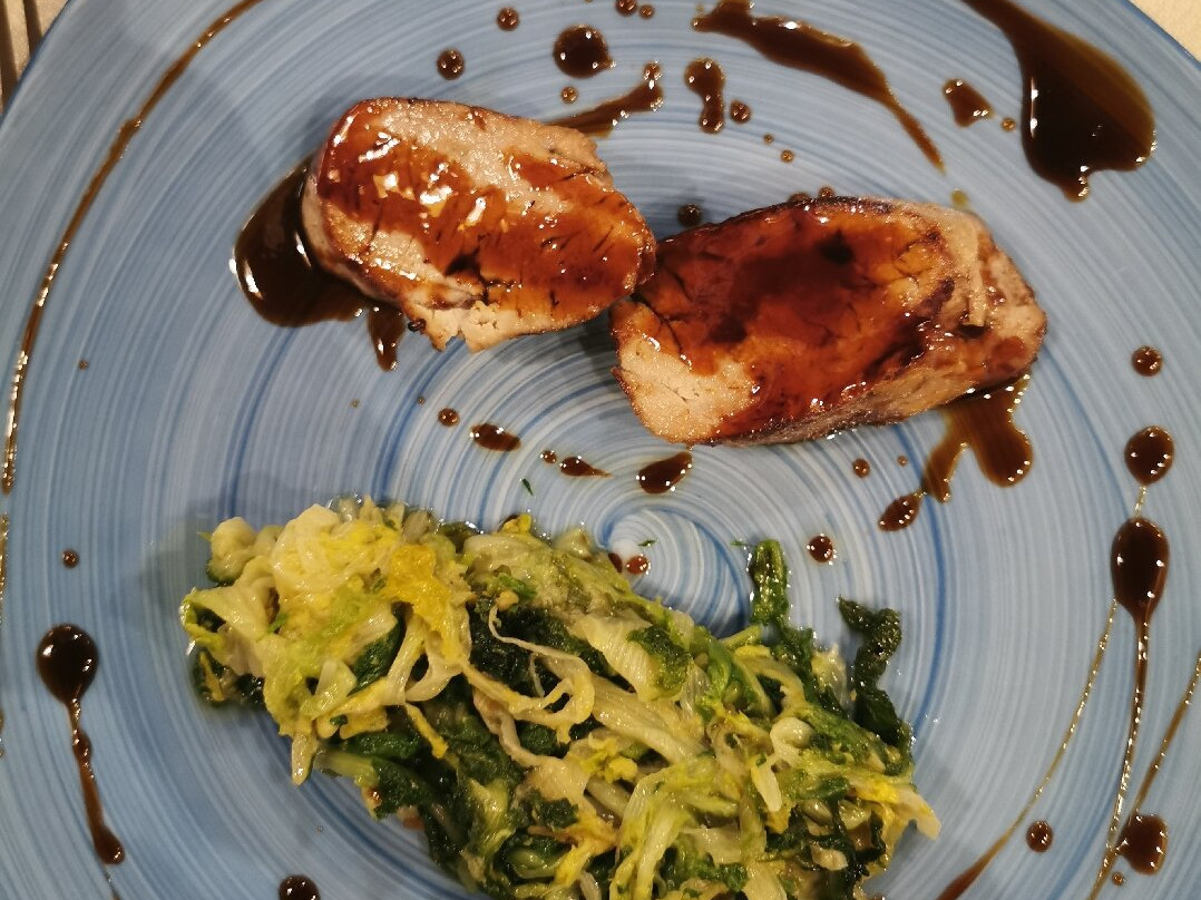 古列尔莫酒店主图