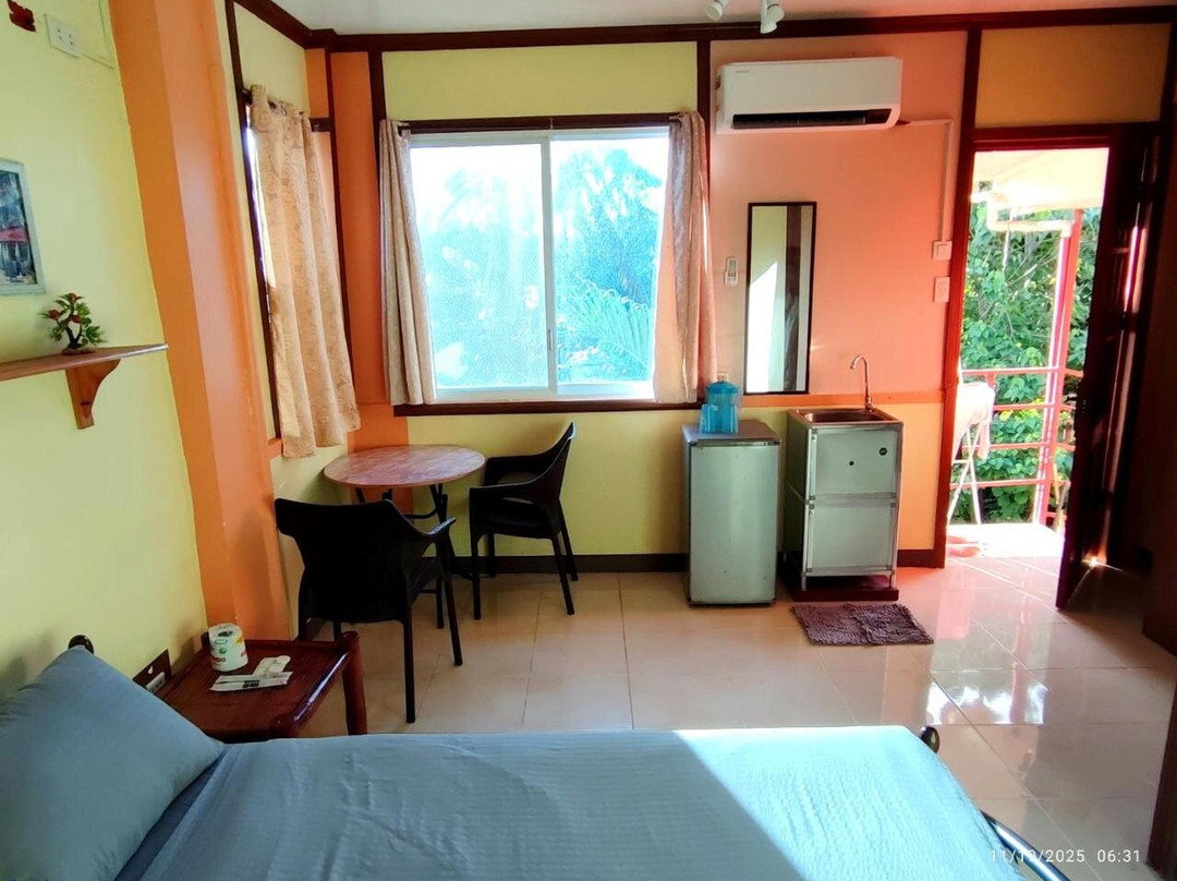 Mango House Apartments