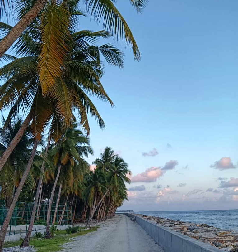 Fuvahmulah Scuba Club主图