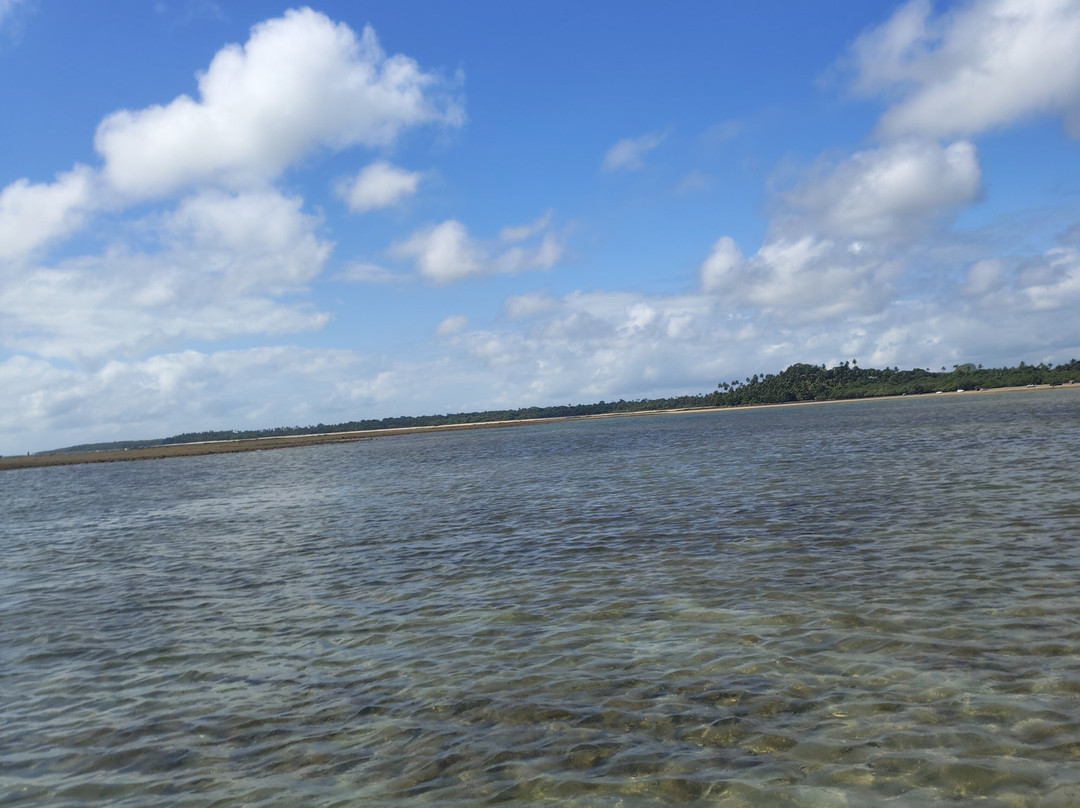 Boipeba Mergulho - Scuba Diving Center-Morere必去景点
