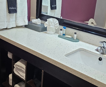 达拉斯大草原城北拉昆塔温德姆套房酒店主图