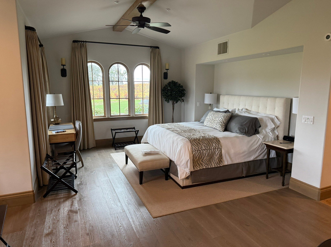 Grand Reserve Inn主图