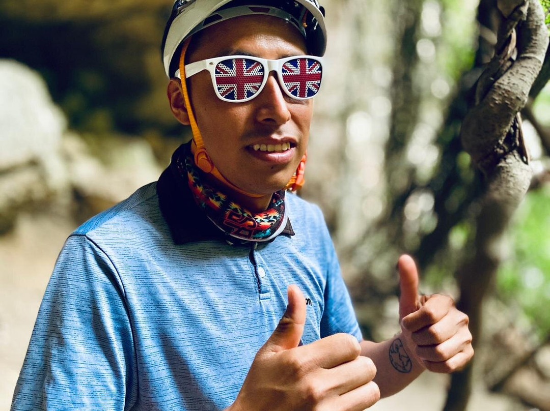 Sima de las Cotorras-恰帕斯必去景点