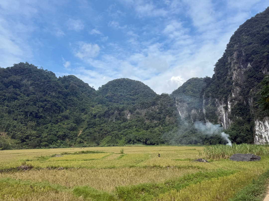 BUTA Trans-Long Bien必去景点