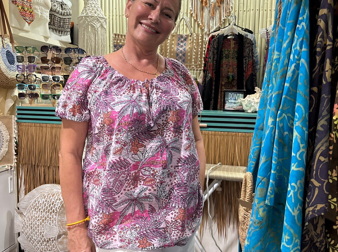 Art 'N' Design Samui-波普特必去景点