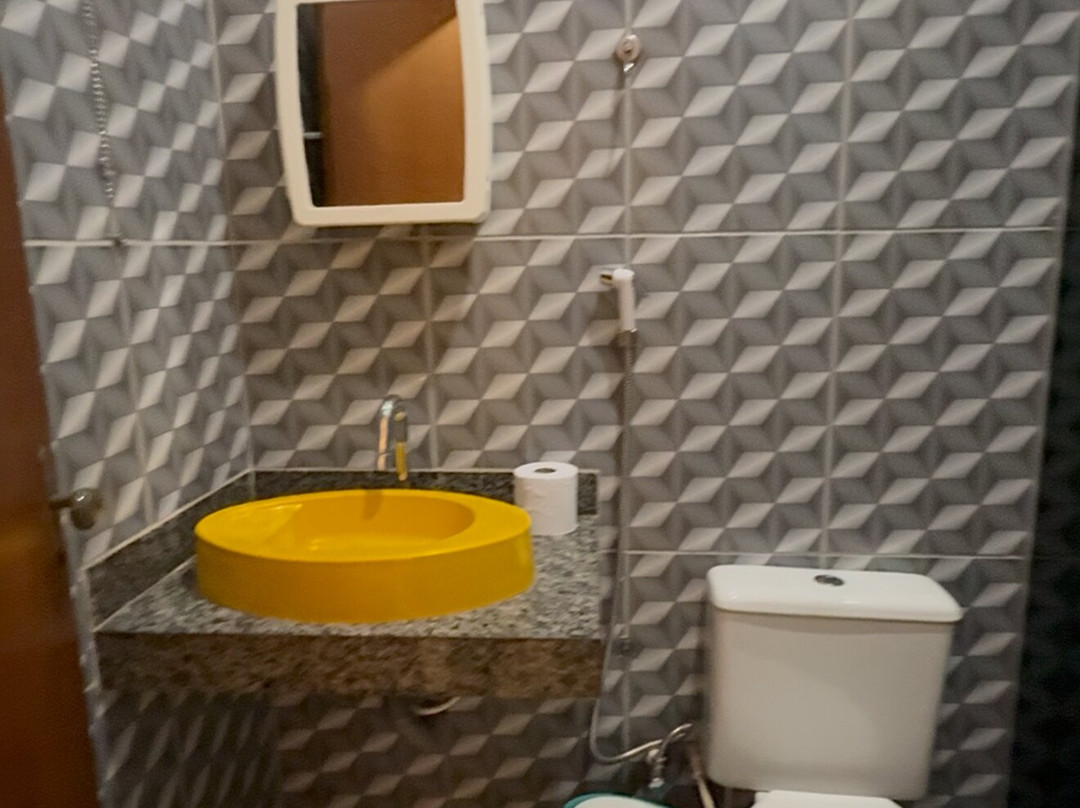 Pousada Da Praça主图