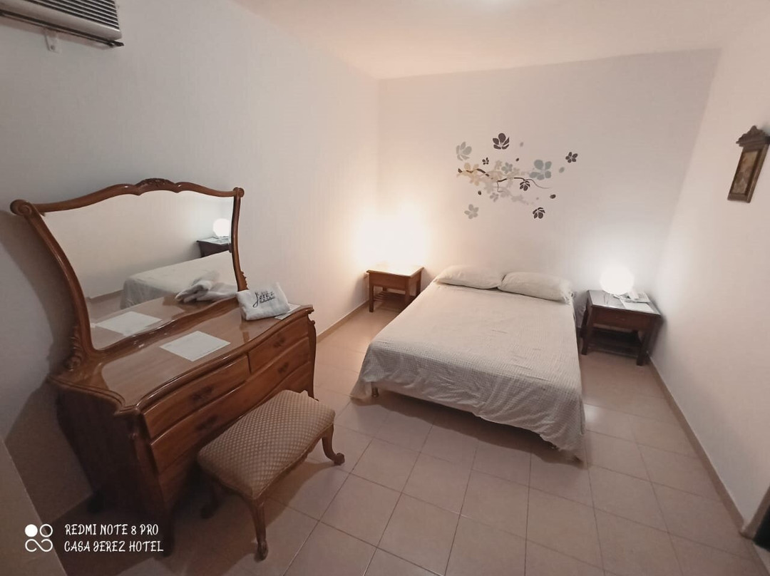 Hotel Casa Jerez主图