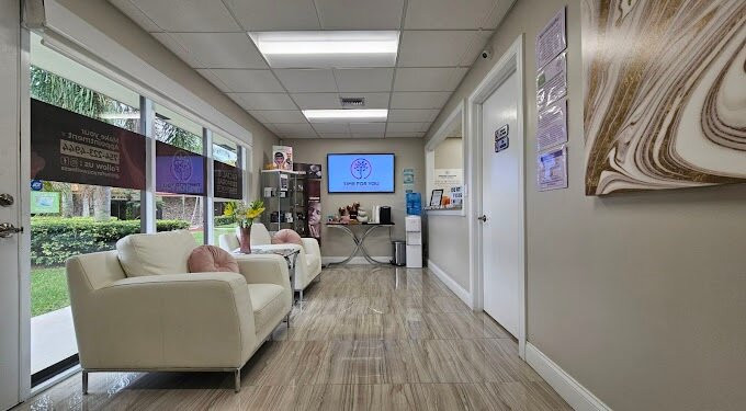 Time 4 You-种植园必去景点