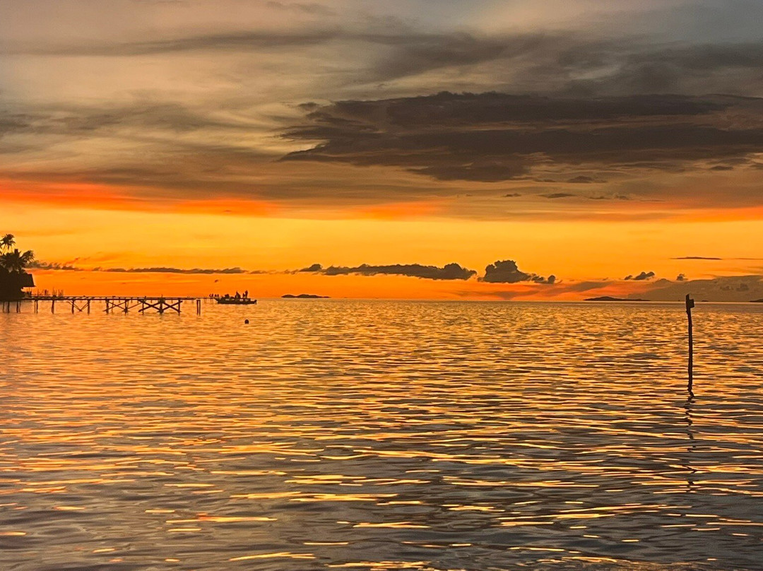 Nyande Raja Ampat主图