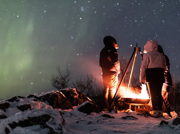 阿比斯库户外之旅-阿比斯库必去景点
