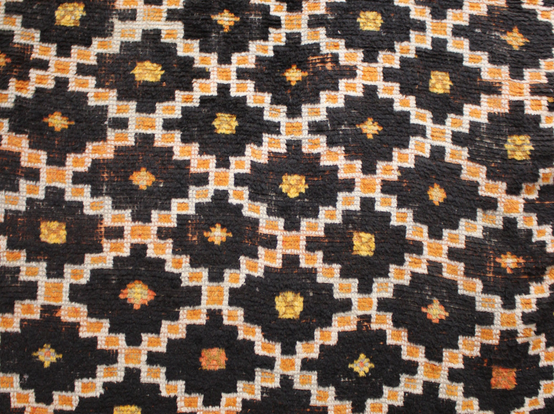 Musée du Patrimoine Amazigh d'Agadir-阿加迪尔必去景点