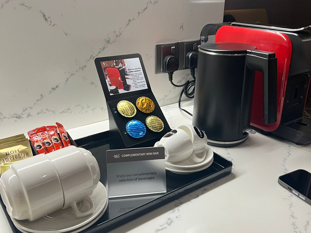 Sunway Hotel Big Box主图