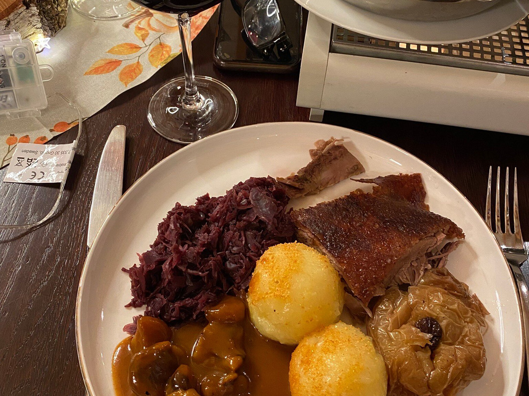 Golfrestaurant am Hitscherhof, Armin's Bar & Grill