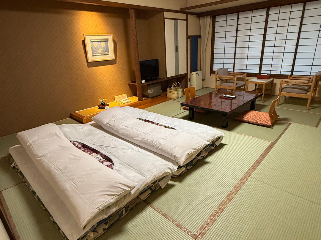 Kaido Roman Onyado Tsutaya主图