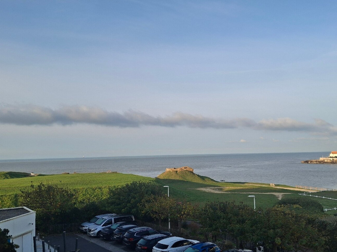 Thalazur Royan主图