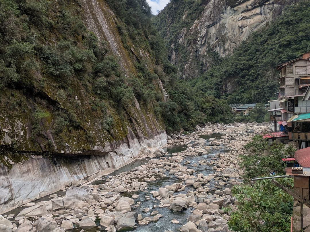 Casa Andina Standard Machu Picchu主图