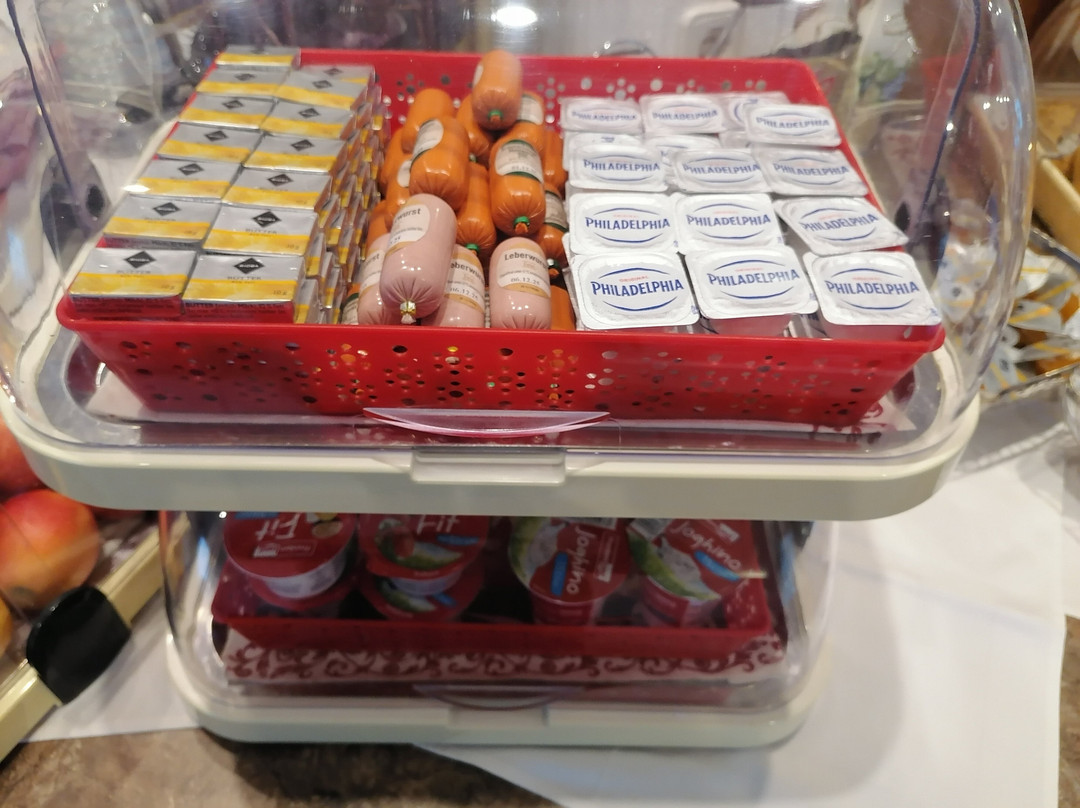 Komfort-Hotel Restaurant Wuerttemberger Hof主图