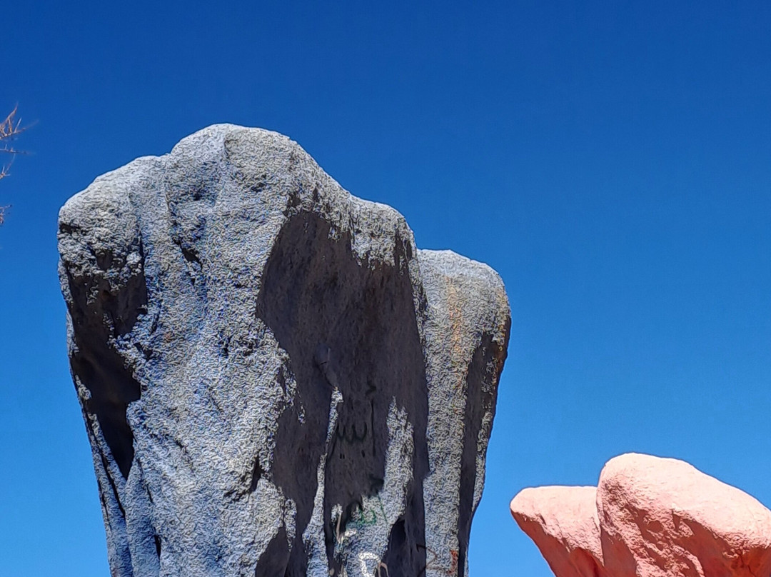 Maison Tigmi Ozro主图