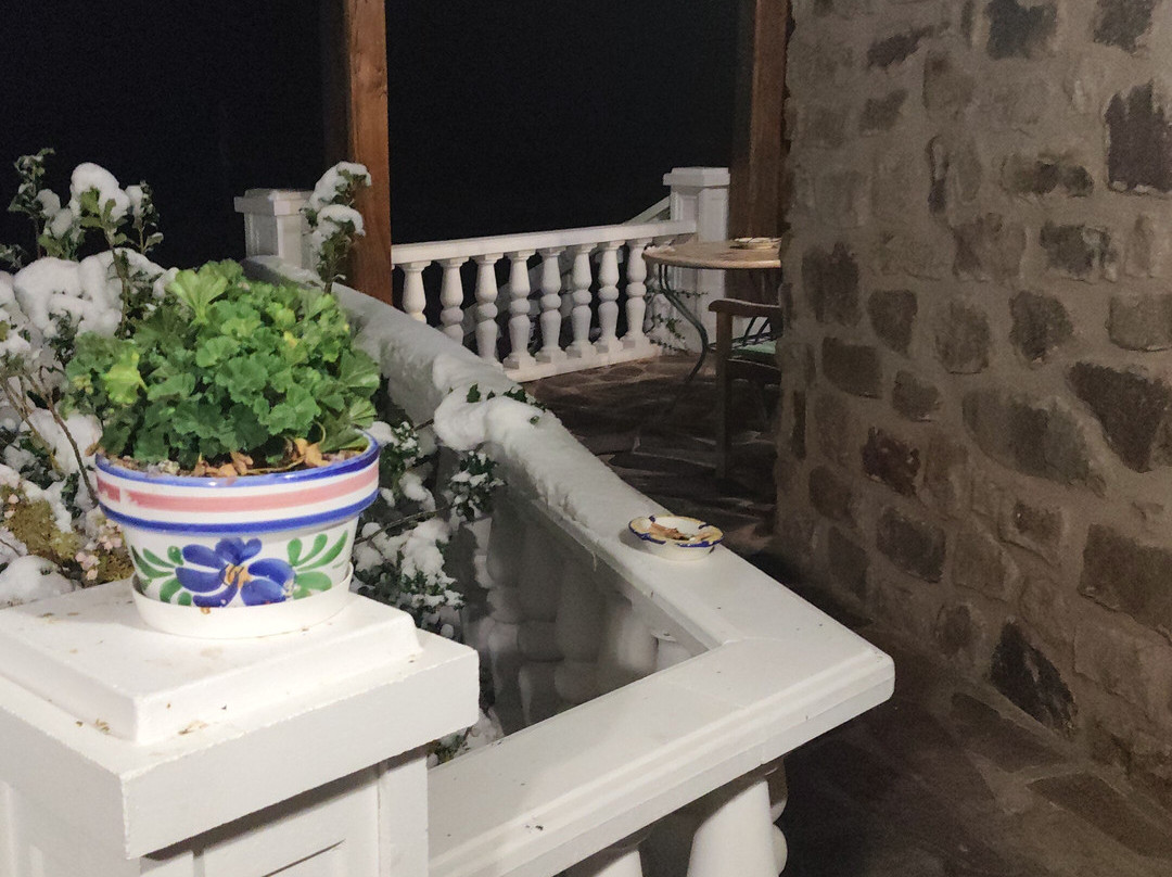 Casa Rural los Pinos主图