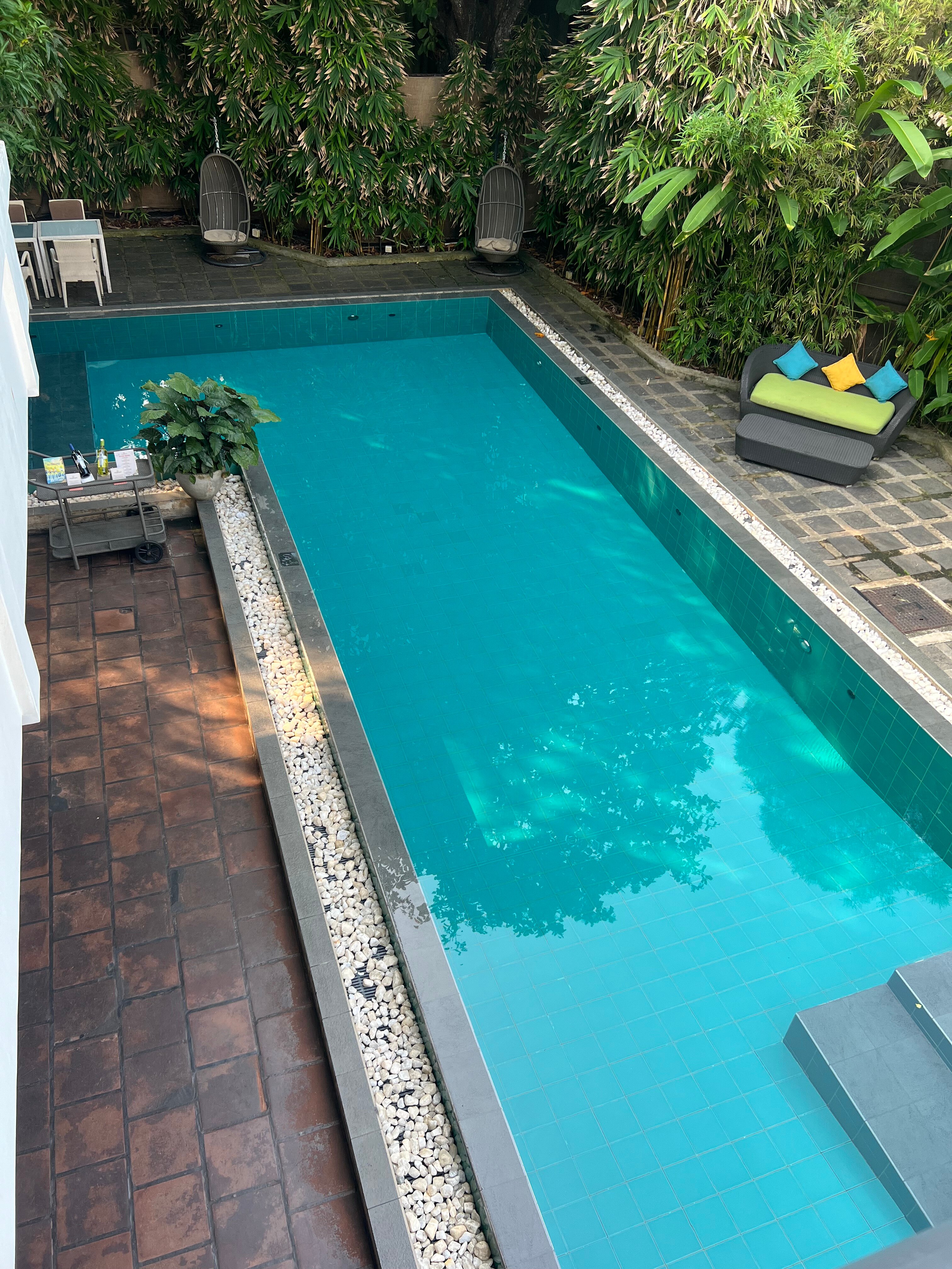 可伦坡万怡酒店-官方