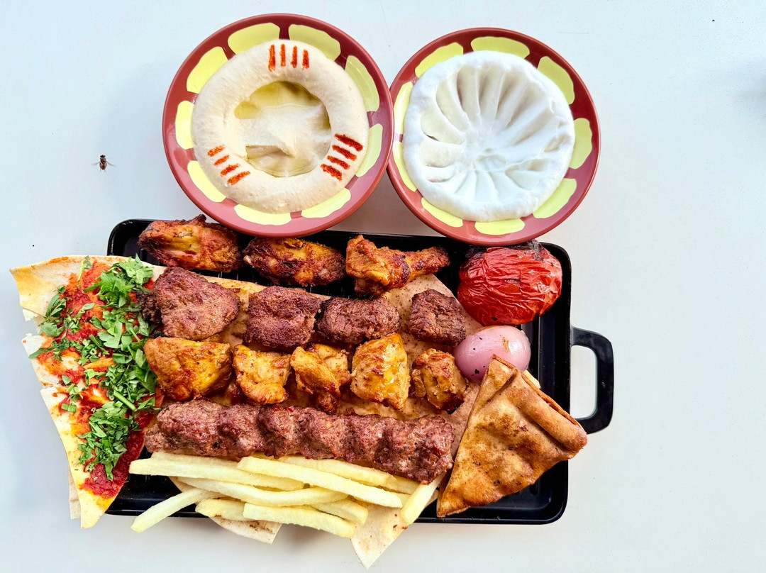 Calicut Bluefin Restaurant