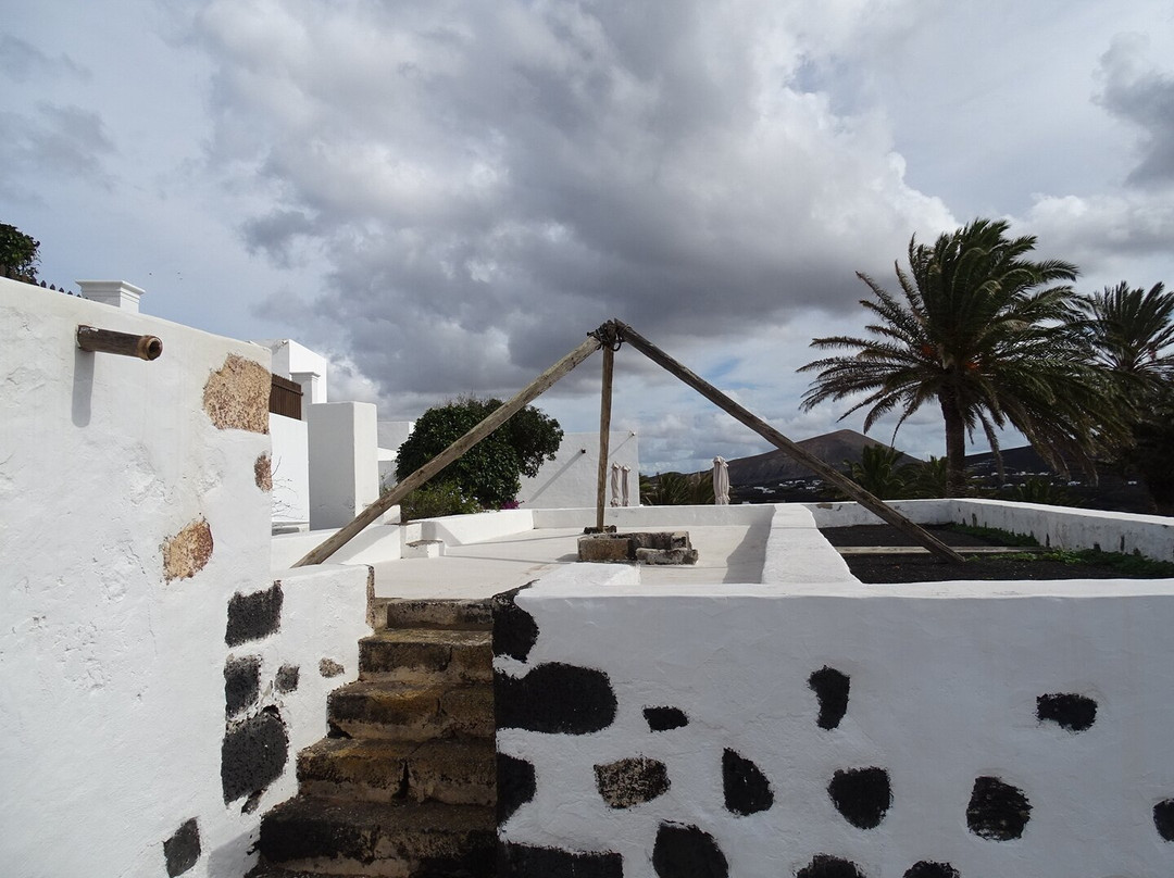 Finca Testeina - Bodegas Vega de Yuco-Masdache必去景点