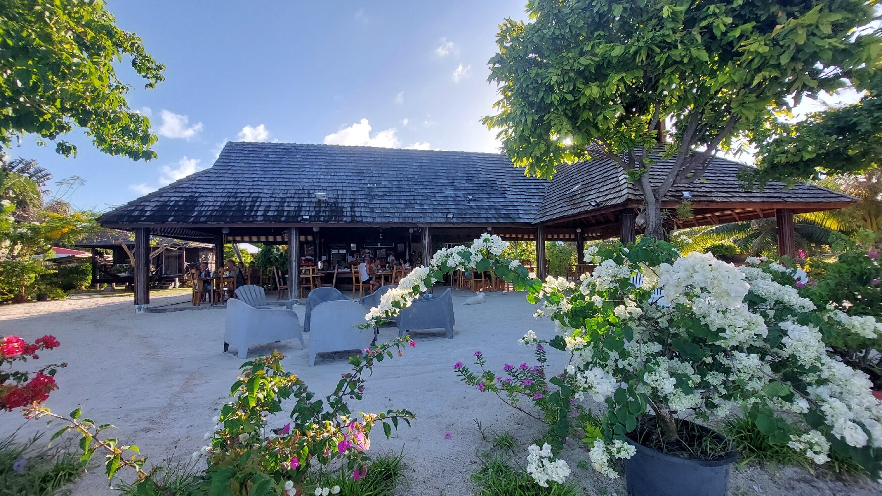 Pension Papahani-官方