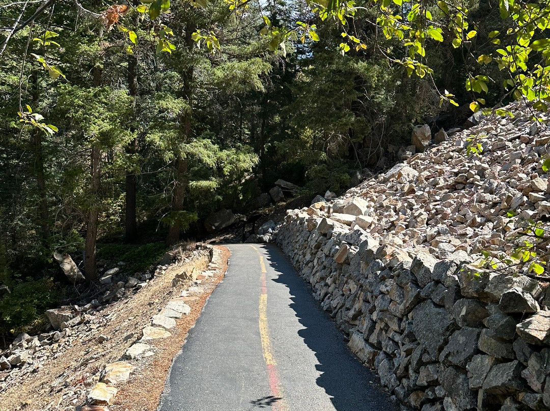 Timpanogos Cave National Monument-亚美利加福克必去景点