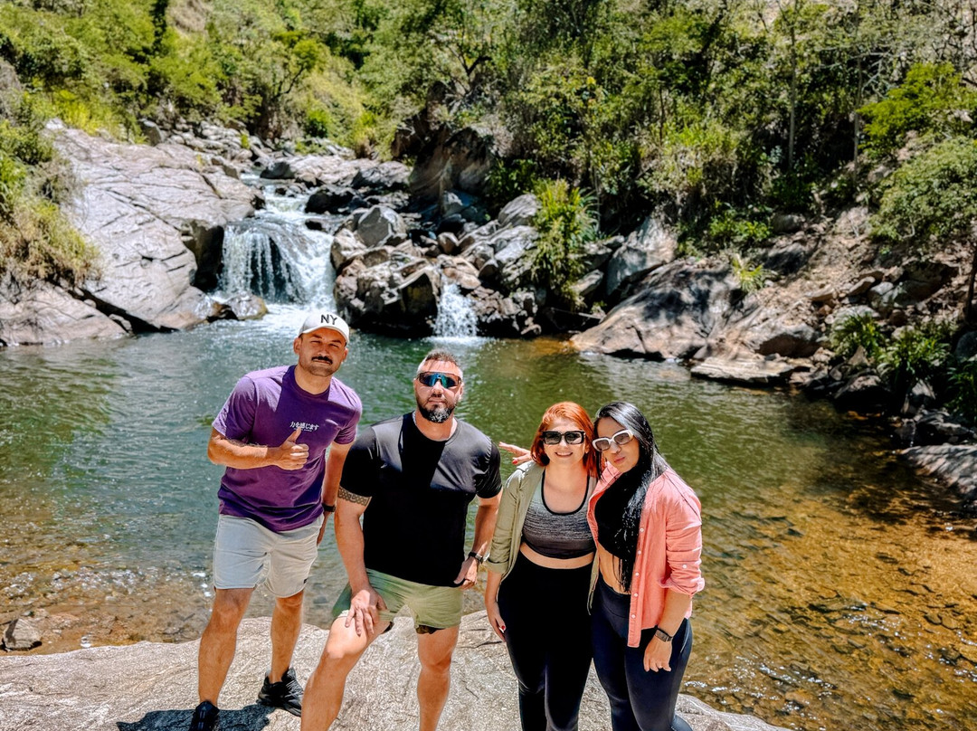 Alferes Extremo-Paty do Alferes必去景点