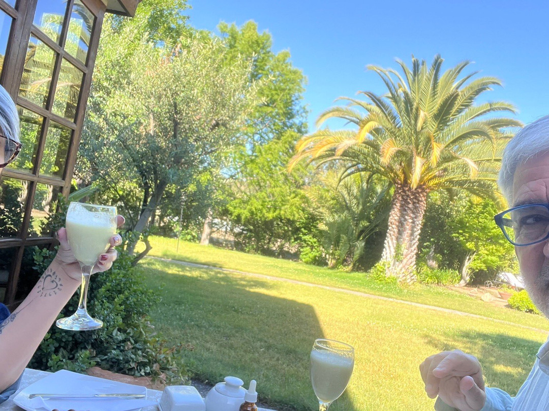 Hotel Boutique Solaz Bella Vista de Colchagua主图