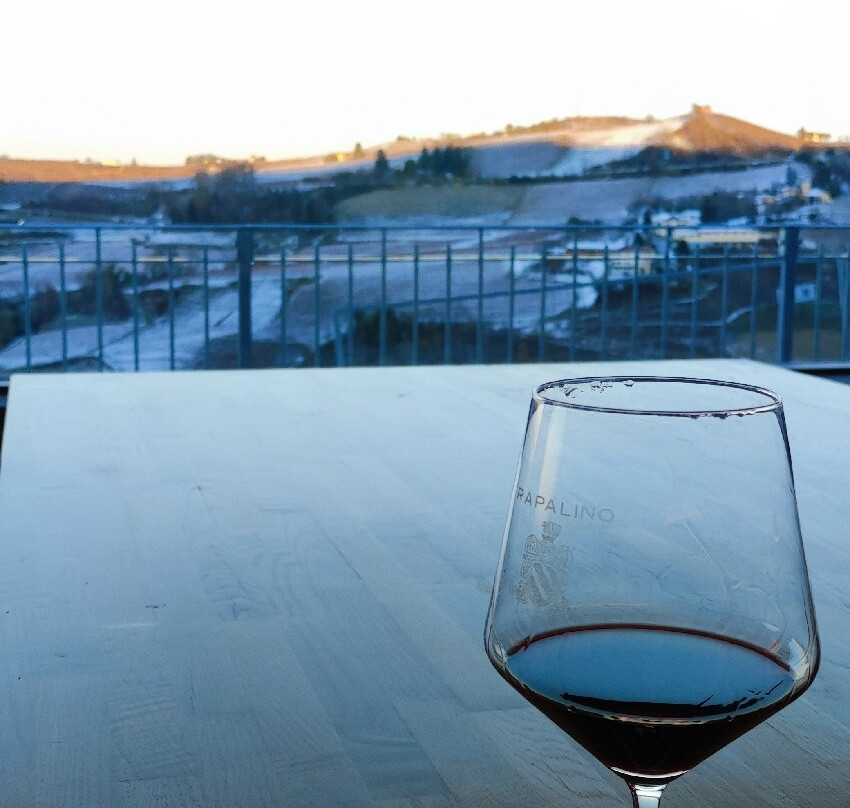 Rapalino Vini-Neviglie必去景点