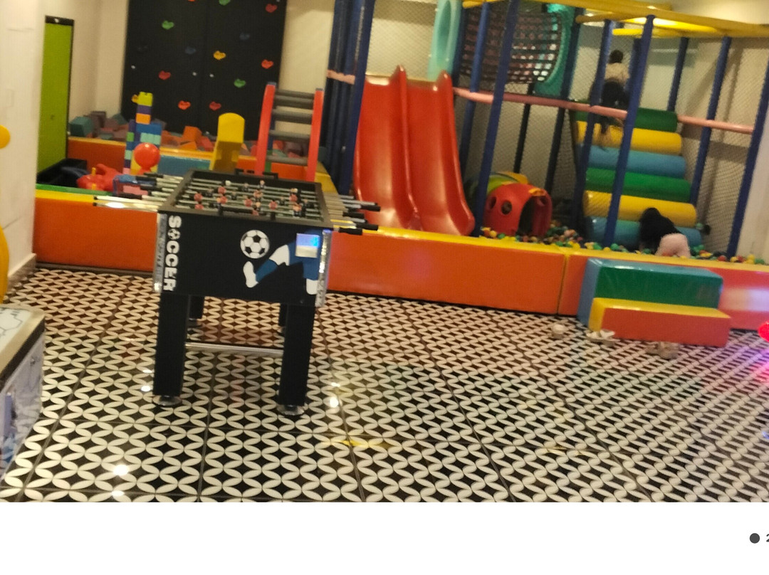 Mayfair Spring Valley Resort Guwahati主图