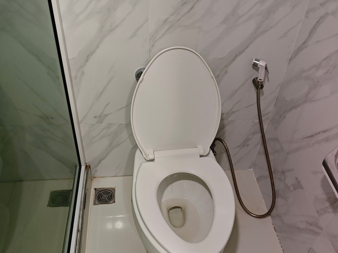 查萨恩格皇宫酒店主图