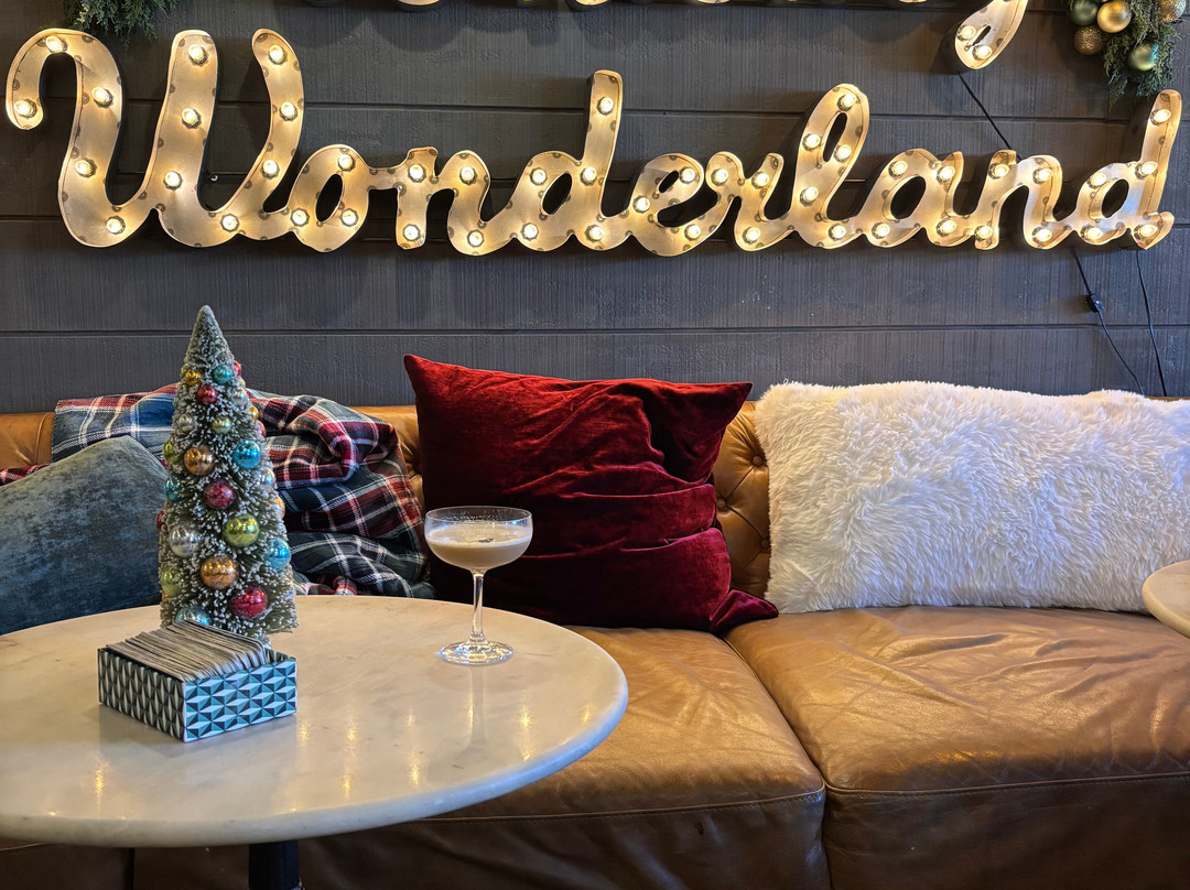 Old Forge Distillery-皮金福奇必去景点