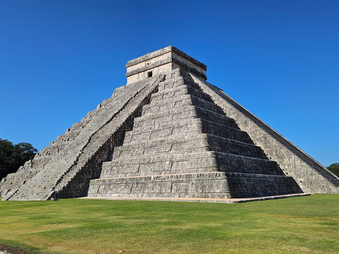 Maya Eco Village主图