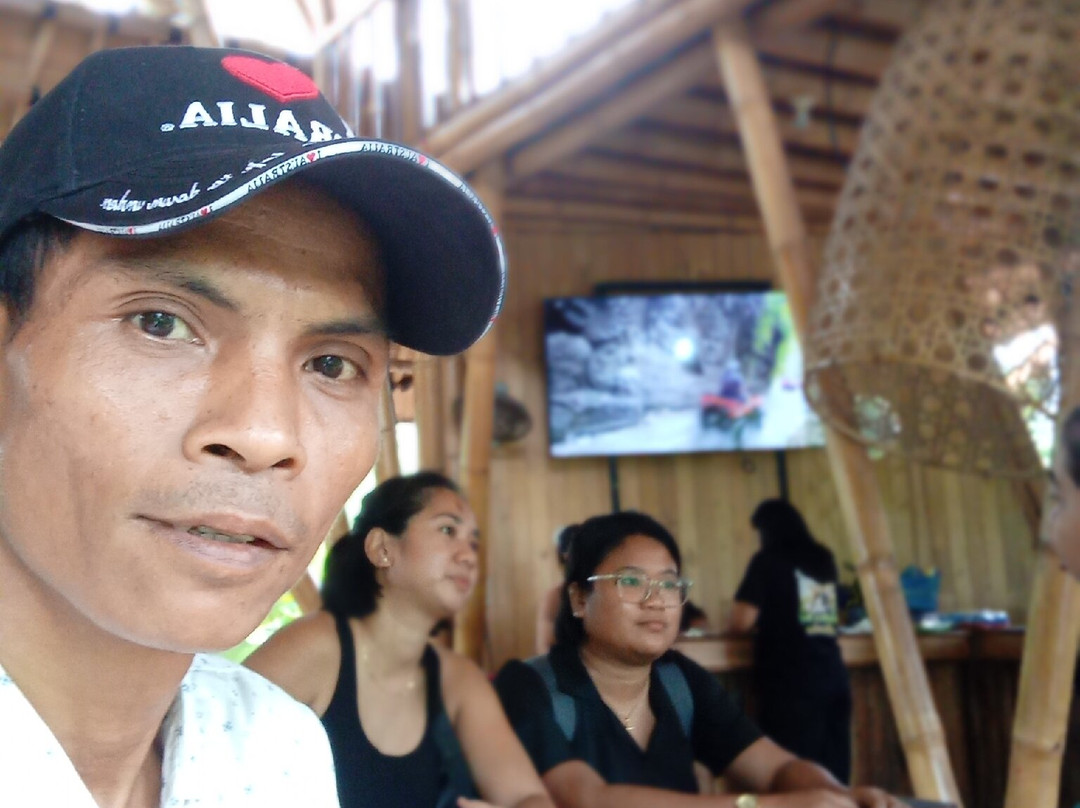 Celuk Swing & Luwak Coffee-Celuk必去景点