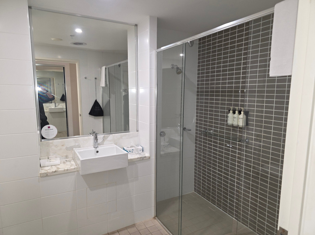 奇夫利卧龙岗酒店主图