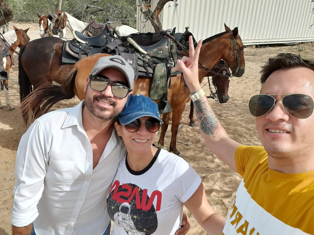 Hotel On Vacation Wayira Beach主图