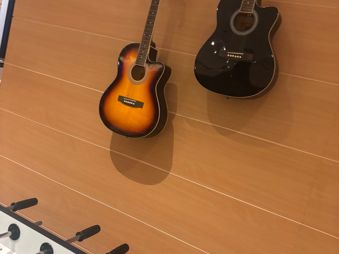 Ginger Chennai OMR主图